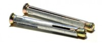 Металлический рамный анкер (0,8 мм - оболочка)