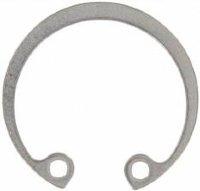 Кольцо стопорное внутреннее (для отверстия) DIN 472 нерж. сталь
